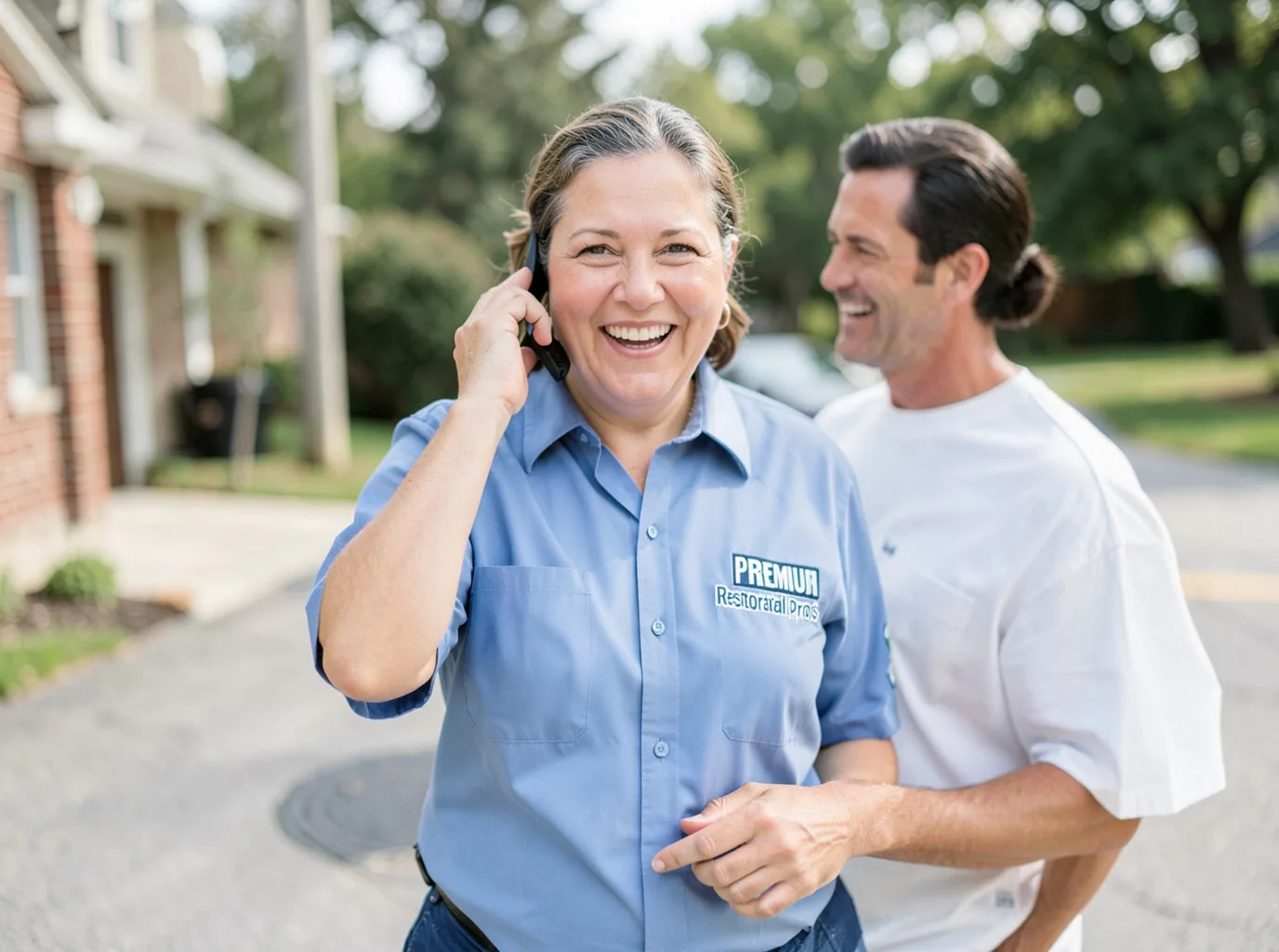 Water Damage Restoration Laconia, IN FAQs